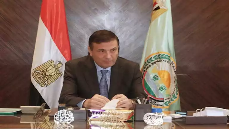 وزير الزراعة يبرز ضرورة تحسين استغلال الموارد الطبيعية بكفاءة