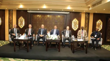 وزير الزراعة يدشّن أول ورشة عمل لتطبيق استراتيجية كمبالا للبحث والتطوير الزراعي في إفريقيا