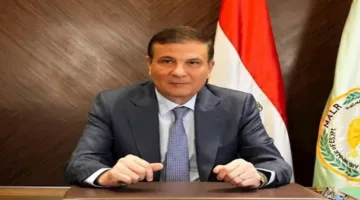 وزير الزراعة يراقب سير العمل خلال عيد الأضحى لضمان استمرارية الخدمات