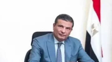 وزير الزراعة يستعرض سبل تعزيز الثروة السمكية مع هيئة مصايد البحر المتوسط