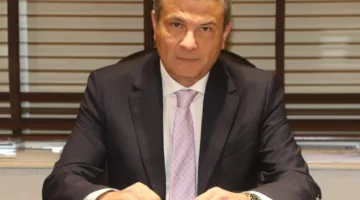 وزير الزراعة يطلب اتخاذ إجراءات فورية لدعم المزارعين المتأثرين بالأمطار.