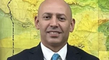 وزير الزراعة يعيّن مديرًا تنفيذيًا جديدًا للهيئة العامة لمشروعات إعادة الإعمار والتنمية الزراعية