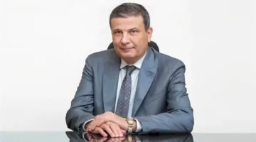 وزير الزراعة ينعى الطبيب البيطري طارق عبدالمنعم الذي استشهد أثناء إشرافه على الأضاحي في مكة المكرمة