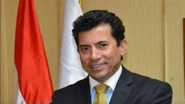 وزير الشباب في البرلمان: لدينا خياران بشأن ملف العاملين في مراكز الشباب والأندية وزير الشباب في البرلمان: لدينا خياران بشأن ملف العاملين في مراكز الشباب والأندية