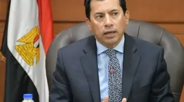 وزير الشباب والرياضة يقرر تشكيل لجنة للتحقيق في اتحاد الكاراتيه عقب وفاة يوسف أحمد