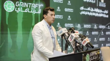 وزير الشباب يتناول رسالة دكتوراه حول ‘تحويل الأندية والمراكز إلى كيانات اقتصادية’ في تربية رياضية الإسكندرية غداً