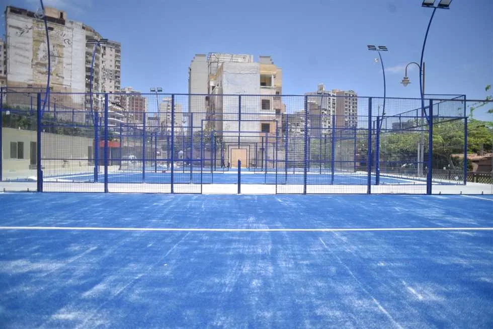 وزير الشباب يقوم بجولة شاملة في الإسكندرية اليوم تتضمن افتتاحات ومناقشات لدرجة الدكتوراه وزير الشباب يقوم بجولة شاملة في الإسكندرية اليوم تتضمن افتتاحات ومناقشات لدرجة الدكتوراه