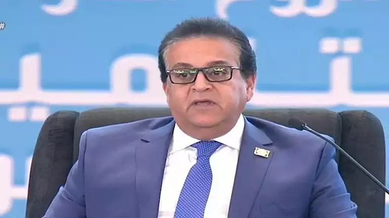 وزير الصحة يكرّم السفيرة هيفاء أبو غزالة اعترافًا بمساهماتها في “الجامعة العربية” وزير الصحة يكرّم السفيرة هيفاء أبو غزالة اعترافًا بمساهماتها في “الجامعة العربية”