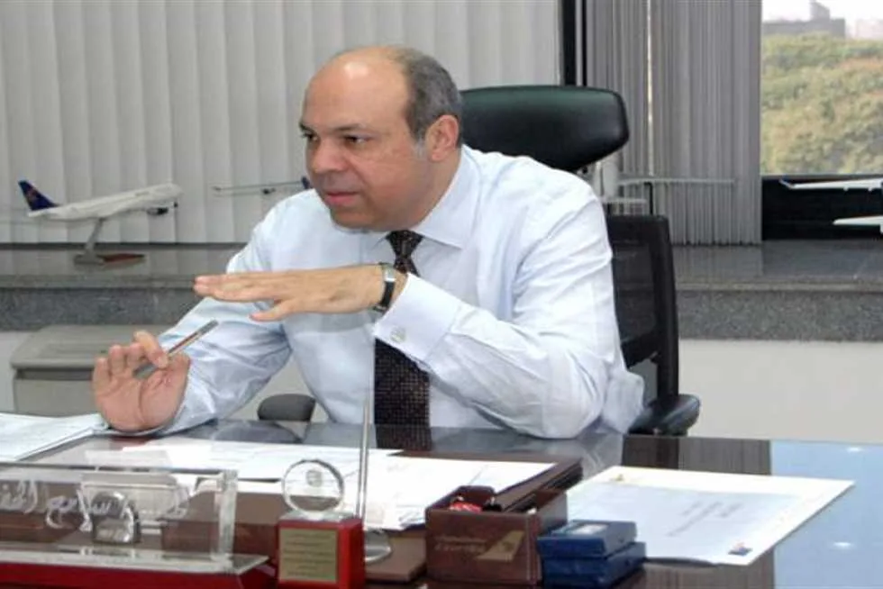 وزير الطيران: استقبلنا أكثر من 700 طائرة بعد إغلاق الأجواء المجاورة وزير الطيران: استقبلنا أكثر من 700 طائرة بعد إغلاق الأجواء المجاورة