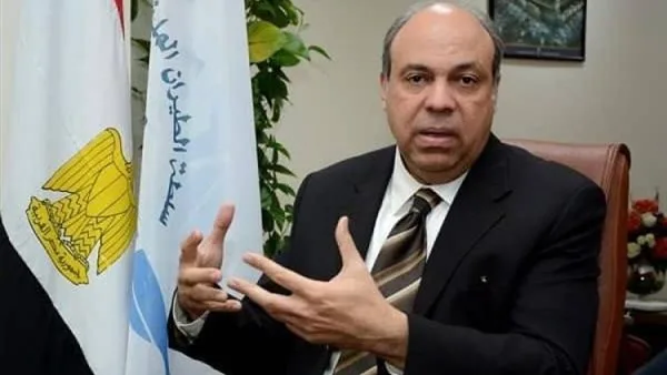 وزير الطيران: مصر استقبلت أكثر من 700 طائرة بعد إغلاق الأجواء المجاورة وزير الطيران: مصر استقبلت أكثر من 700 طائرة بعد إغلاق الأجواء المجاورة