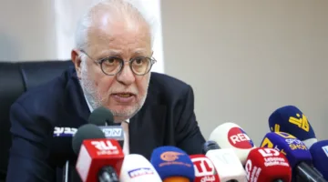 وزير العدل اللبناني: لن أستقيل وسأقترح فقط بناءً على معتقداتي