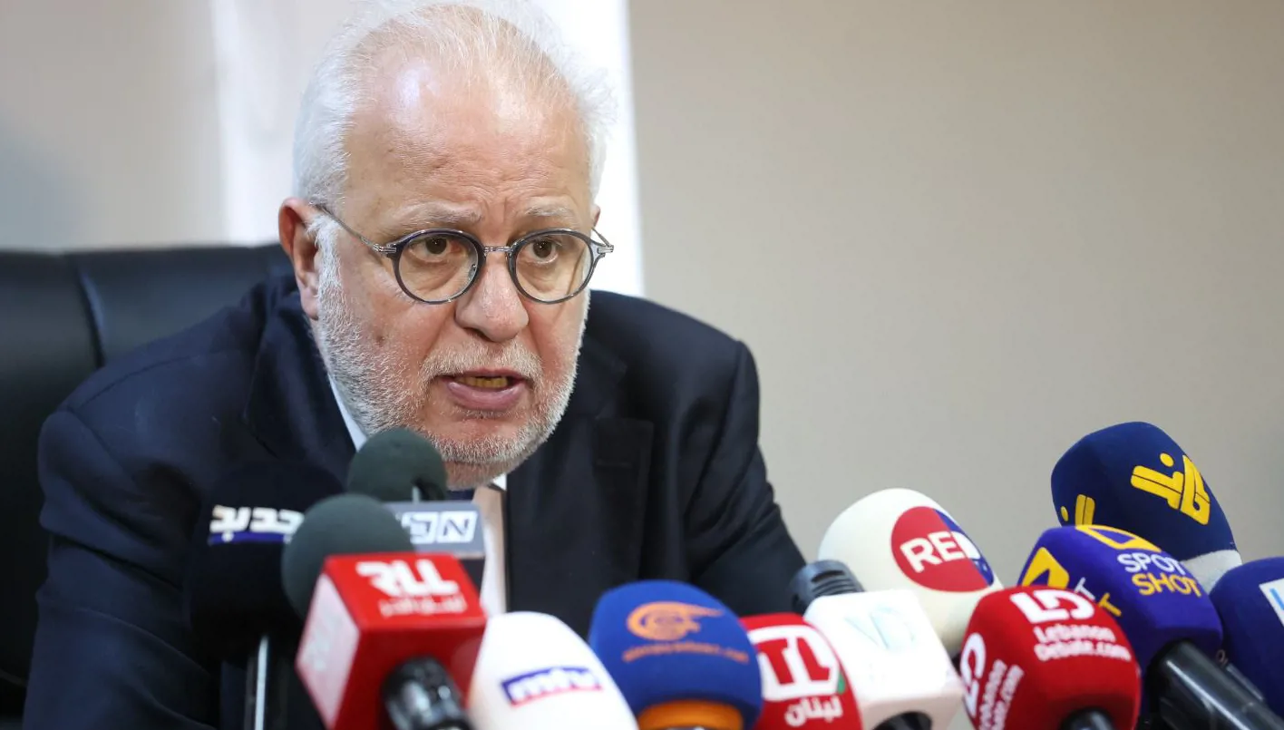 وزير العدل اللبناني: لن أستقيل وسأقترح فقط بناءً على معتقداتي وزير العدل اللبناني: لن أستقيل وسأقترح فقط بناءً على معتقداتي