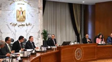 وزير العدل: بدء العمل بمكتبين في العاصمة الإدارية لتسهيل بيع العقارات للأجانب وعقود الزواج