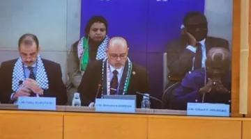 وزير العمل: الفلسطينيون يواجهون انتهاكات وأعمال وحشية تثير وجدان الإنسانية