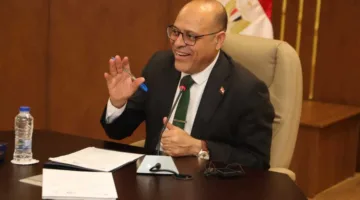 وزير العمل يسلط الضوء على موقف المجموعة العربية في المؤتمر الدولي للتضامن مع الشعب الفلسطيني وعماله
