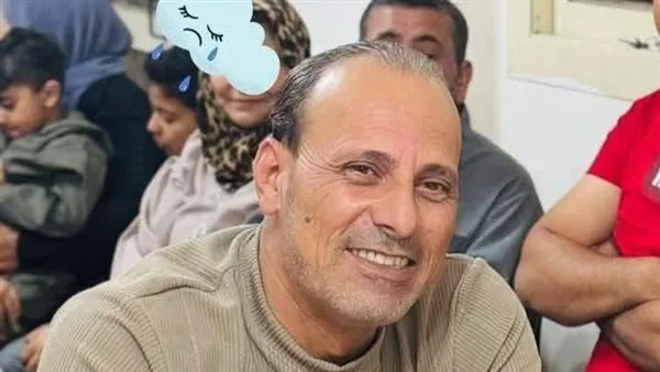 وزير العمل يُعزي في وفاة السائق الشهيد خالد شوقي ويعلن تخصيص 200 ألف جنيه لعائلته وزير العمل يُعزي في وفاة السائق الشهيد خالد شوقي ويعلن تخصيص 200 ألف جنيه لعائلته