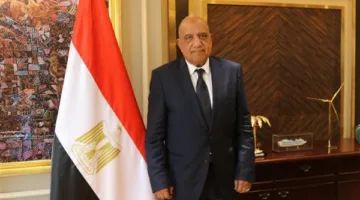 وزير الكهرباء يناقش مع شركة «إيميا باور» الإماراتية تعزيز التعاون في قطاع الطاقة المتجددة