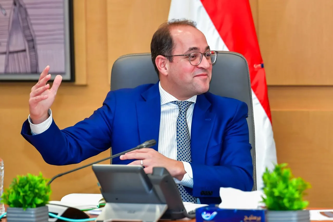 وزير المالية: إطلاق مجموعة جديدة من “التسهيلات” في السنة المالية القادمة لدعم المسار الضريبي المشجع وزير المالية: إطلاق مجموعة جديدة من “التسهيلات” في السنة المالية القادمة لدعم المسار الضريبي المشجع