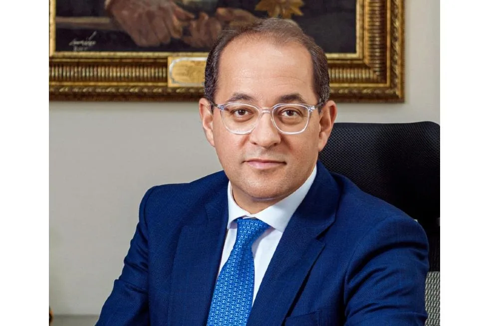 وزير المالية يعلن عن تاريخ انطلاق الطروحات الحكومية وزير المالية يعلن عن تاريخ انطلاق الطروحات الحكومية