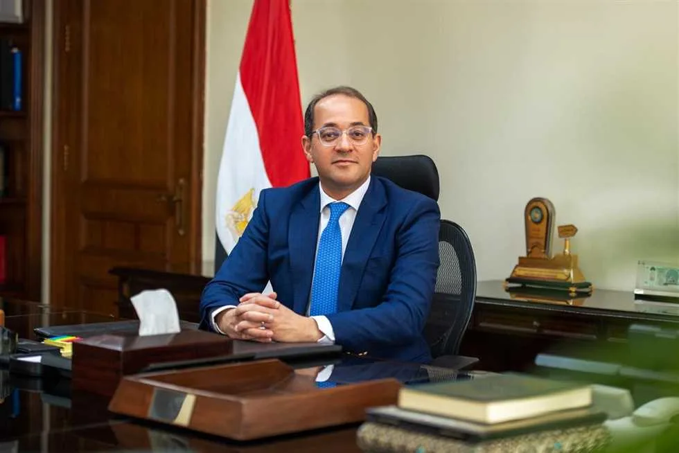 وزير المالية يعلن نبأ مفرح للموظفين الحكوميين حول تحسين الرواتب (تفاصيل) وزير المالية يعلن نبأ مفرح للموظفين الحكوميين حول تحسين الرواتب (تفاصيل)