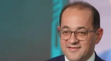 وزير المالية يعيّن سامي رمضان لإدارة مهام نائب رئيس مصلحة الجمارك