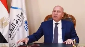 وزير النقل: خمس شركات تُنتج السيارات الكهربائية في مصر.. فيديو