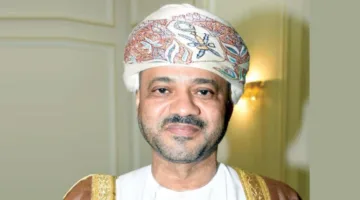 وزير خارجية عُمان يشدد على ضرورة ردع المعتدي بوسائل سلمية