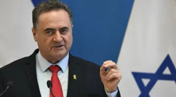 وزير دفاع إسرائيل: خامنئي ديكتاتور متجبر.. و سكان طهران سيتحملون العواقب