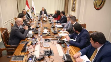 وزير قطاع الأعمال العام: نظام «ERP» سيساعد في تعزيز الشفافية والرقابة.