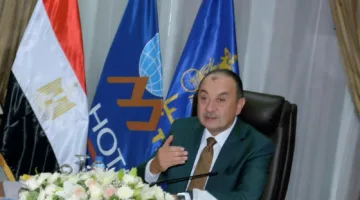 وزير قطاع الأعمال: تعاون مع القطاع الخاص لنقل التكنولوجيا الصناعية محلياً