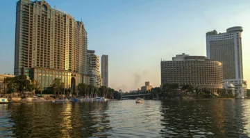 وزير لـ«إرم بزنس»: مصر تأمل في تعزيز إيرادات الصادرات بنحو 20% بحلول 2025