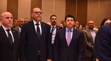 وزيرا الشباب والعمل يحضران احتفال الذكرى العشر لمبادرة «مشواري»