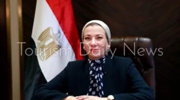 وزيرة البيئة تأمر بزيادة الاستعدادات لمكافحة الذبح العشوائي في الشوارع