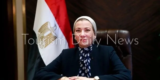 وزيرة البيئة تأمر بزيادة الاستعدادات لمكافحة الذبح العشوائي في الشوارع وزيرة البيئة تأمر بزيادة الاستعدادات لمكافحة الذبح العشوائي في الشوارع