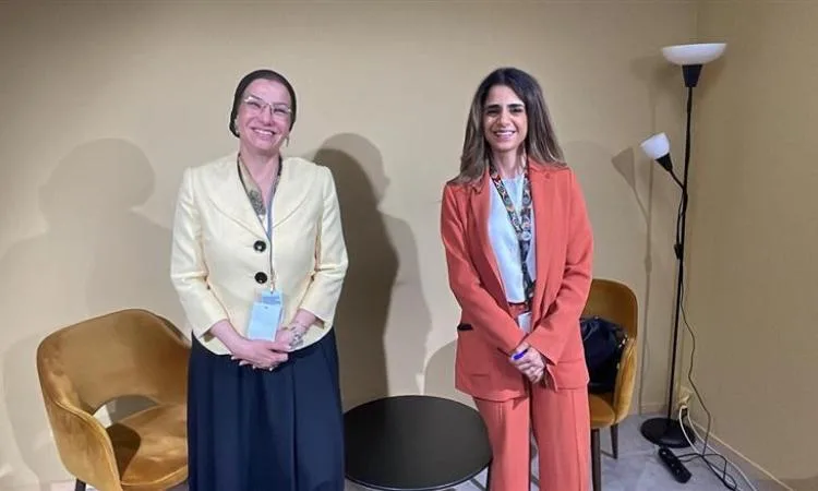 وزيرة البيئة تناقش مع “تحالف الطموح لحماية الطبيعة” إنشاء مناطق محمية جديدة وزيرة البيئة تناقش مع “تحالف الطموح لحماية الطبيعة” إنشاء مناطق محمية جديدة