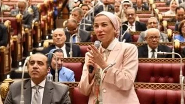 وزيرة البيئة في لقاء مع «الشيوخ»: إعداد خطة لتطوير منطقة «البلوهول» وعرضها للاستثمار قريبًا
