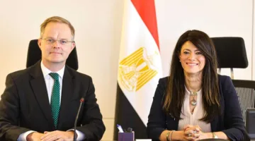 وزيرة التخطيط: إجمالي التجارة مع المملكة المتحدة يصل إلى 4.7 مليار جنيه إسترليني في 2024