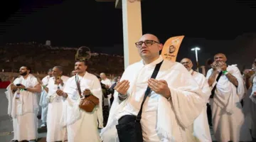 وزيرة التضامن تأمر بتوفير جميع الخدمات لحجاج الجمعيات الخيرية