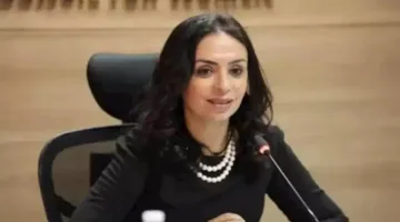 وزيرة التضامن تعبر عن حزنها لرحيل الفنانة سميحة أيوب: “صوت لا يُنسى من عطاء المرأة”