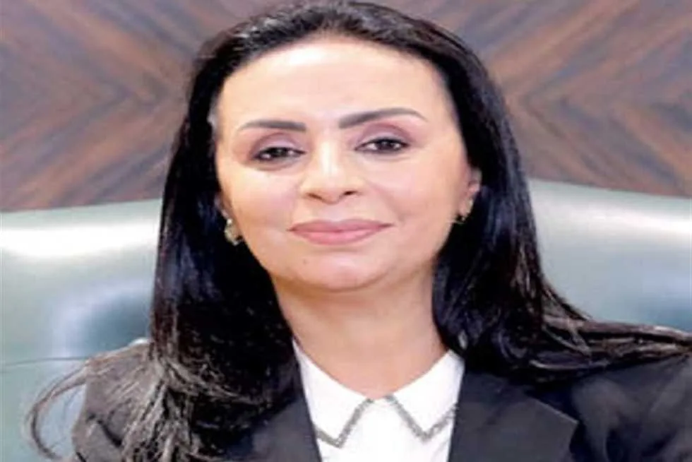 وزيرة التضامن تُلقي كلمة مصر في مؤتمر الدول الأطراف لاتفاقية حقوق الأشخاص ذوي الإعاقة وزيرة التضامن تُلقي كلمة مصر في مؤتمر الدول الأطراف لاتفاقية حقوق الأشخاص ذوي الإعاقة
