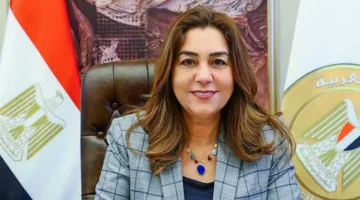 وزيرة التنمية المحلية: تحسين واضح في مؤشرات تنظيم الأسرة