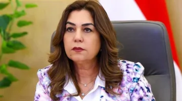 وزيرة التنمية المحلية تراقب مستجدات الوضع في المحافظات خلال اليوم الأول من عيد الأضحى