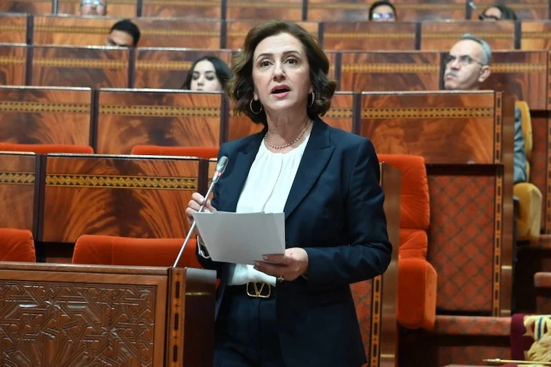 وزيرة السياحة: زيادة أسعار الموسم الصيفي لم تمنع المغاربة من زيارة الوجهات المحلية