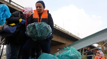 وزيرة مصرية لـ «إرم بزنس»: حوافز متكاملة لتعزيز الصناعة نحو الاقتصاد البيئي