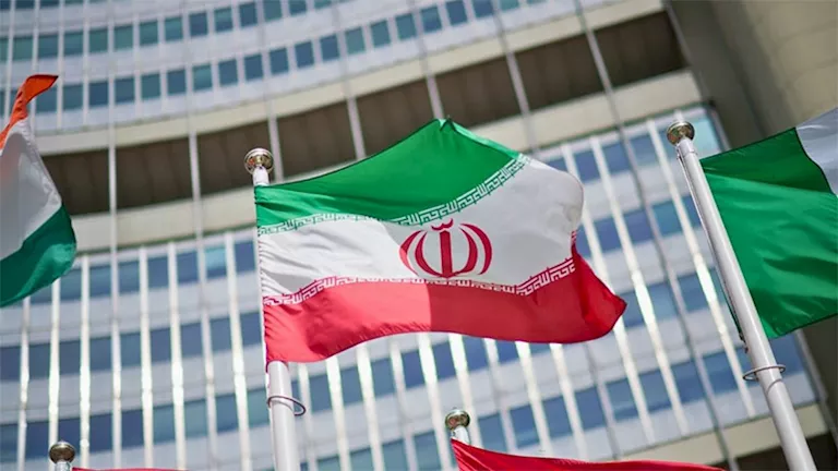 وسائل إعلام عبرية: الجيش يخطط لاستهداف مبنى التلفزيون الإيراني بالقصف وسائل إعلام عبرية: الجيش يخطط لاستهداف مبنى التلفزيون الإيراني بالقصف