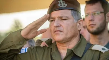 وسائل إعلام عبرية: رئيس الشاباك الجديد يتجول في منطقة دمشق
