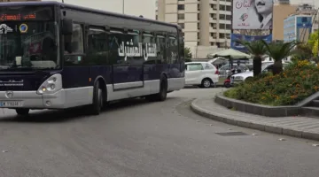 وسائل المواصلات في لبنان: خيارات متعددة للمواطنين والسياح خلال موسم صيفي واعد