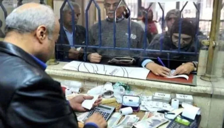 وسائل صرف رواتب يوليو 2025: البريد المصري، والمحافظ الرقمية، وأجهزة الصراف الآلي وسائل صرف رواتب يوليو 2025: البريد المصري، والمحافظ الرقمية، وأجهزة الصراف الآلي