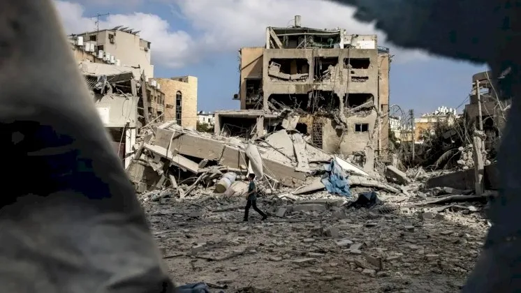 وساطة روسية لتأمين إيران ومنع تفجر الأوضاع في الشرق الأوسط وساطة روسية لتأمين إيران ومنع تفجر الأوضاع في الشرق الأوسط