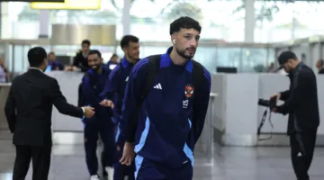 وسام أبو علي يعلن مشاركته في مباراة فلسطين وعمان ويتغيب عن المباراة الودية ضد باتشوكا
